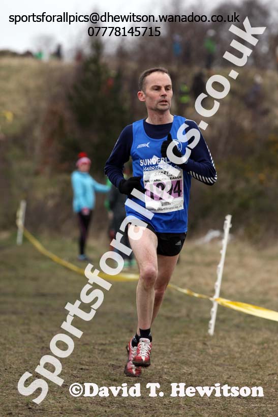 Senior mens Start Fitness NEHL, Wrekenton, Gateshead. Photo: David T. Hewitson/Sports for All Pics